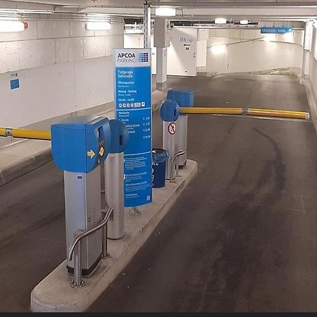 Klimatisierter Wiener Altbauflair Im Zentrum Wiens المظهر الخارجي الصورة