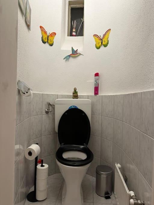 Klimatisierter Wiener Altbauflair Im Zentrum Wiens المظهر الخارجي الصورة