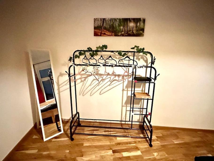 Klimatisierter Wiener Altbauflair Im Zentrum Wiens المظهر الخارجي الصورة