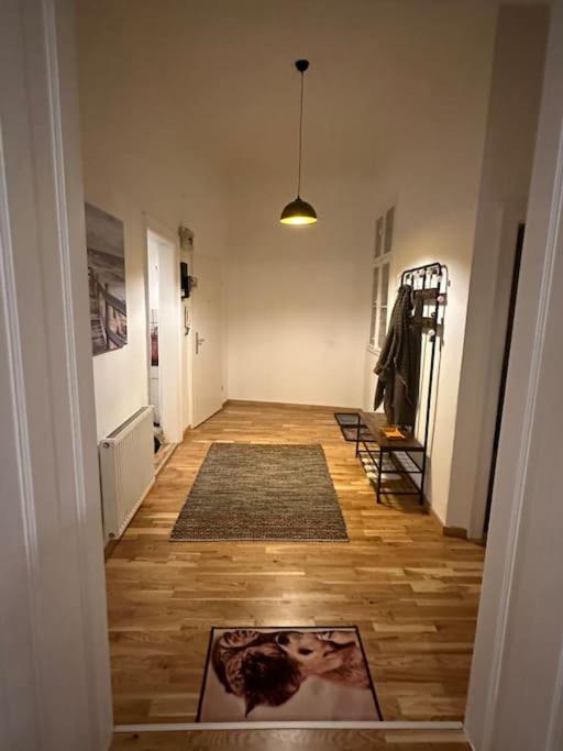 Klimatisierter Wiener Altbauflair Im Zentrum Wiens المظهر الخارجي الصورة