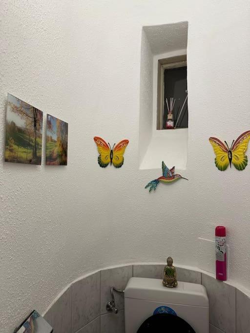 Klimatisierter Wiener Altbauflair Im Zentrum Wiens المظهر الخارجي الصورة