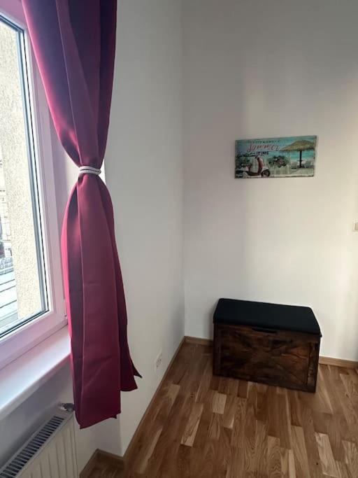 Klimatisierter Wiener Altbauflair Im Zentrum Wiens المظهر الخارجي الصورة