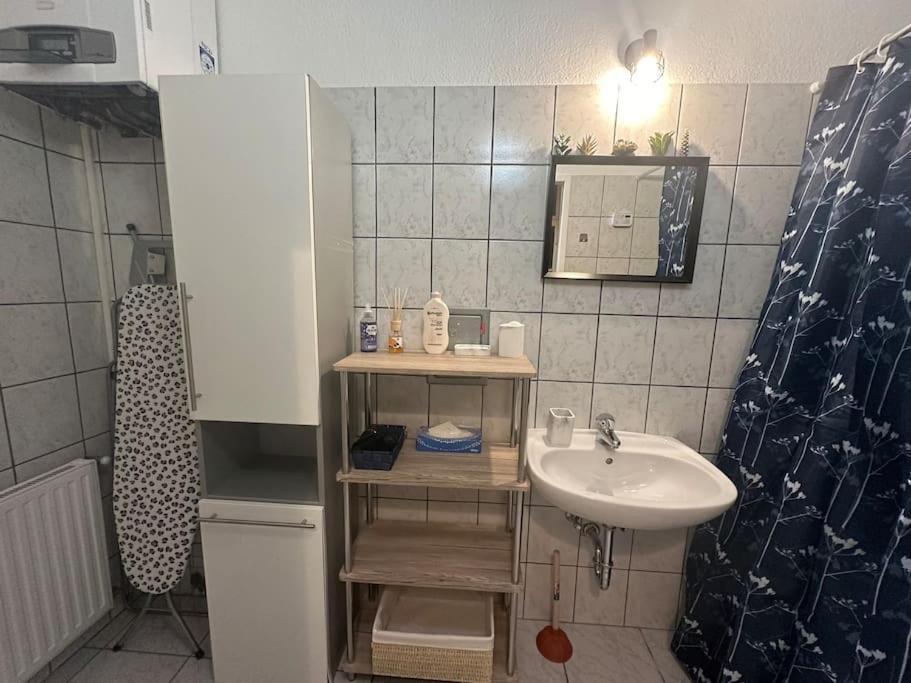 Klimatisierter Wiener Altbauflair Im Zentrum Wiens المظهر الخارجي الصورة